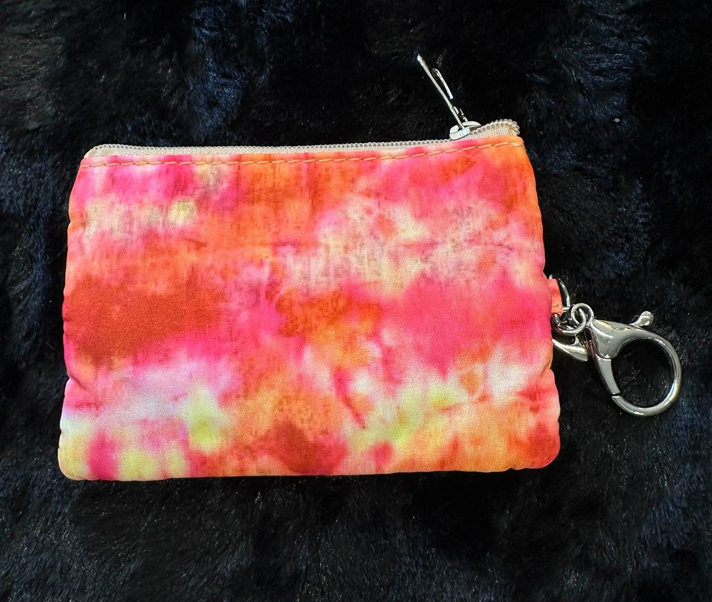 Mini Versa Keyring Bag - Variety