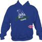 Greenbrier Panthers Paw Sweatshirt Unisex