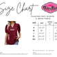 VT Virginia Tech Script Burgundy Vneck Dress Blouse