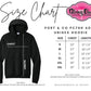 Fusion Dance Grandma Sweatshirt
