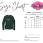 GBM Cheer Paw Rhinestone Long Sleeve Youth