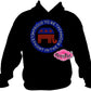 proud to be an elephant in the room republican elections vote politics shirt rhinestones sparkle bling