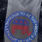 Proud Elephant in the Room Republican (Rhinestone)