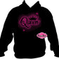 bling queen_crown scatter pageant_shirt_contestants rhinestones sparkle bling