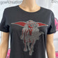Raiders Womens Fitted Short Sleeve (Sample)