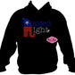 raised right republican elections vote politics shirt rhinestones sparkle bling
