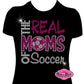 real moms of soccer_mom spirit_wear rhinestones sparkle bling