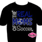 real moms of soccer_mom spirit_wear rhinestones sparkle bling