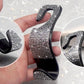 Bling Headrest Car Purse Seat Hook