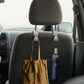 Bling Headrest Car Purse Seat Hook