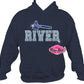 indian_river braves tomahawk mascot school_spirit_wear rhinestones sparkle bling