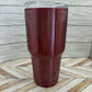 Rose Gold 40 0z Tumbler - Blemished