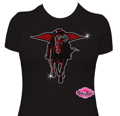 Raiders Womens Fitted Short Sleeve