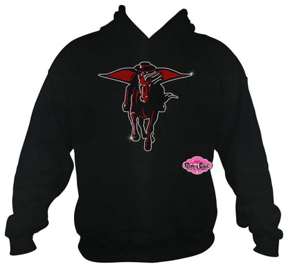 Raiders Unisex Sweatshirt