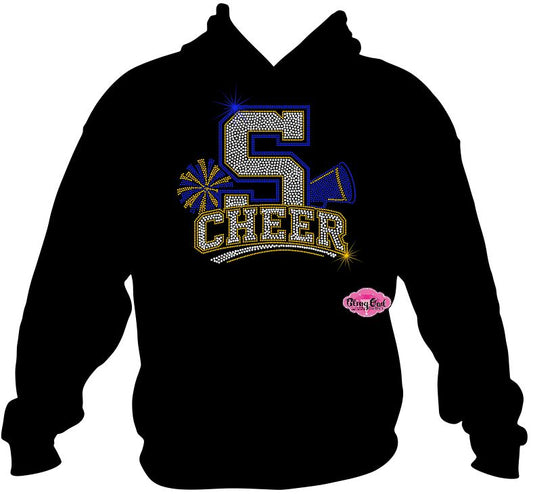 Smith Cheer Sweatshirt Adult