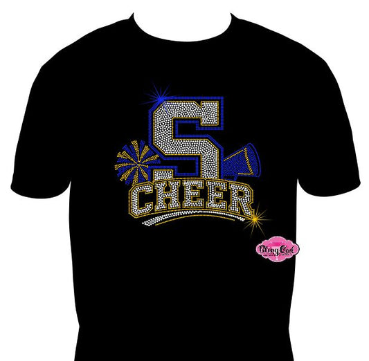 Smith Cheer Short Sleeve Adult Unisex
