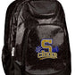 Oscar Smith S Cheer Backpack