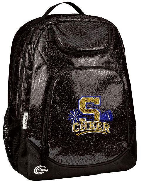 Oscar Smith S Cheer Backpack