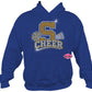 Smith Cheer Sweatshirt Adult