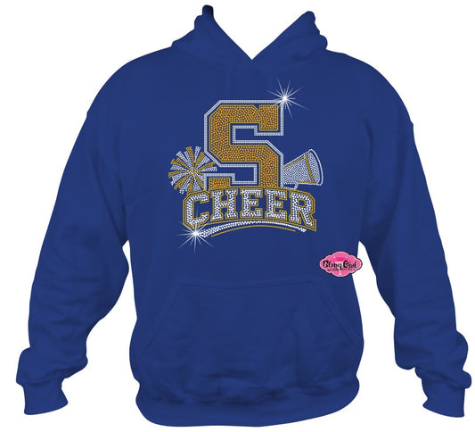 Smith Cheer Sweatshirt Adult