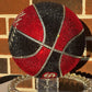 Custom Bling Basketball 🏀