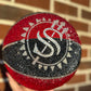 Custom Bling Basketball 🏀