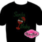 Santa Baby (Rhinestones)
