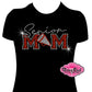 mom_of_senior mom_of_graduate_2024 graduation_2024 heart_mom custom_rhinestone_designed sparkle_senior ladies_bling_shirt womens_fashion casual_and_chic tshirt classy_t-shirt versatile_fashion cute_shirts for mom trendy_shirts