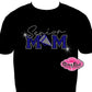 mom_of_senior mom_of_graduate_2024 graduation_2024 heart_mom custom_rhinestone_designed sparkle_senior ladies_bling_shirt womens_fashion casual_and_chic tshirt classy_t-shirt versatile_fashion cute_shirts for mom trendy_shirts