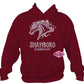 Shawboro Elementary Mustangs Sweatshirt Unisex