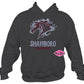 Shawboro Elementary Mustangs Sweatshirt Unisex