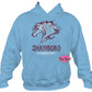 Shawboro Elementary Mustangs Sweatshirt Unisex