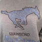 Shawboro Mustangs Crewneck Unisex (Sample)