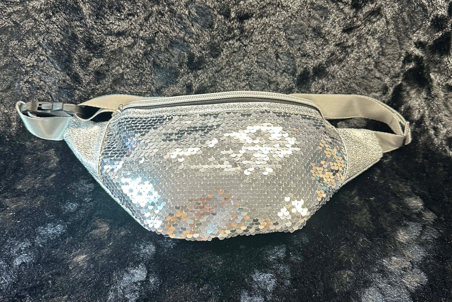 Fanny Pack Sequin