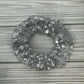 Sequin Hair Scrunchies Pony Tail Holder