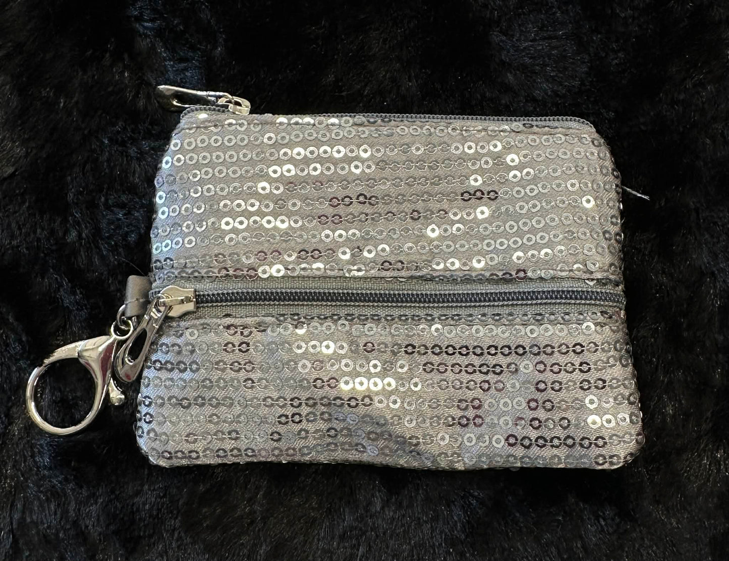 Mini Versa Keyring Bag - Variety