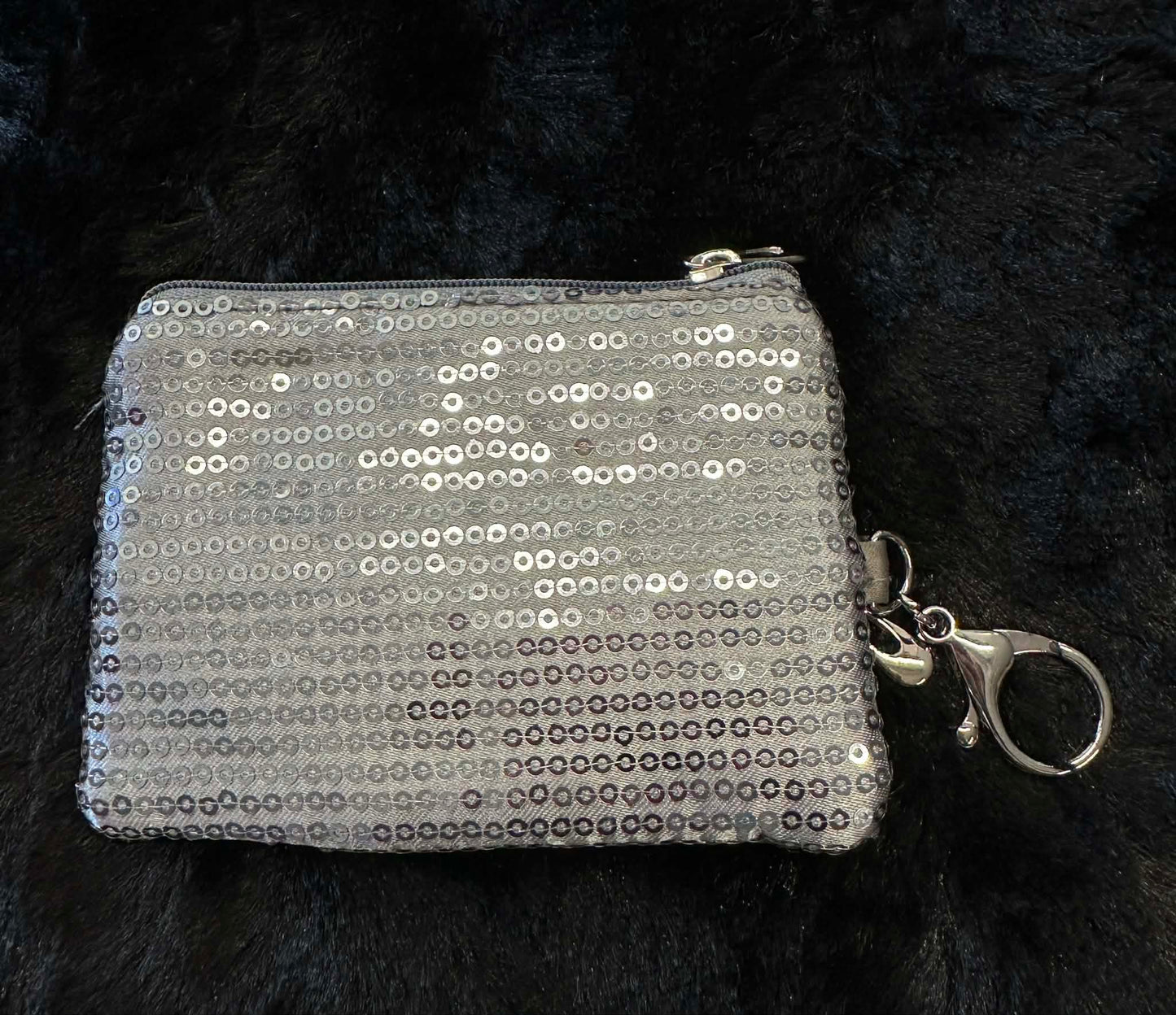Mini Versa Keyring Bag - Variety