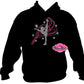 Figure Skater swirls sparkle team bedazzled skater ice skating shirt