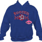 soccer_mom spirit_wear gameday_sweatshirt life rhinestones sparkle bling