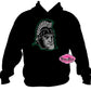 MSU Sparty Rhinestone Sweatshirt