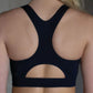 Wave Cheer Adult Sports Bra