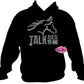 Talk Horse to Me