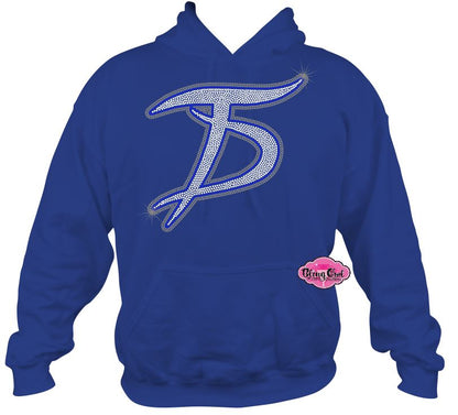 Drillers TD Logo Sweatshirt