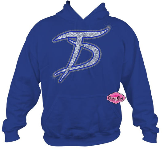 Drillers TD Logo Sweatshirt