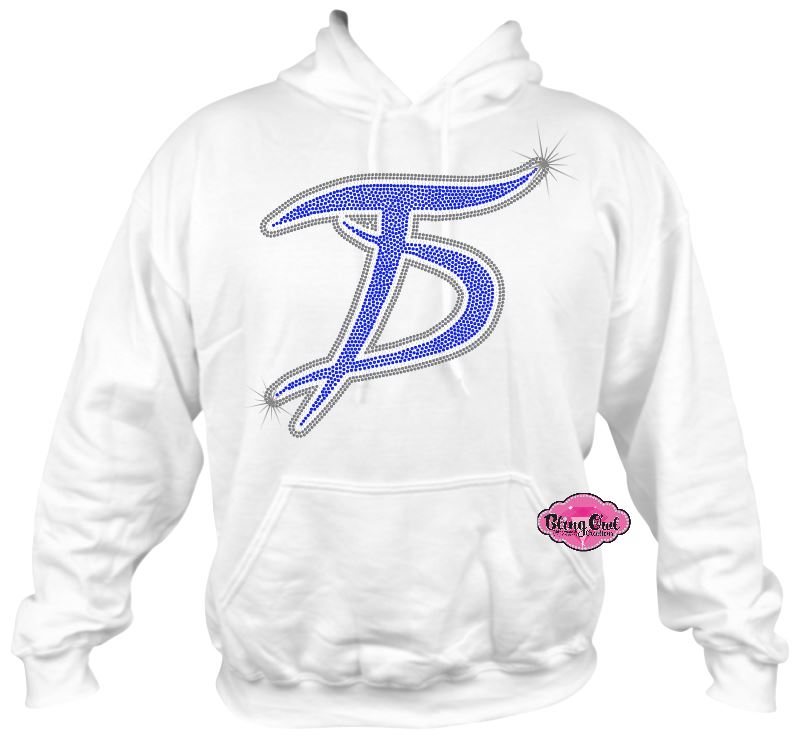 Drillers TD Logo Sweatshirt