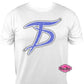 Drillers TD Logo Short Sleeve Unisex