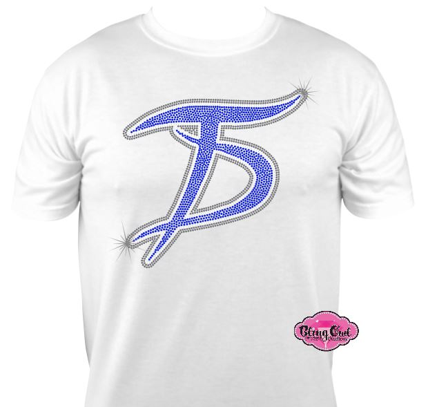 Drillers TD Logo Short Sleeve Unisex