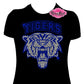 tigers spirit_wear schoo_spirit_colors customized_shirt personalized_tshirt gift_ideas trendy_and_timeless_tees rhinestones sparkle bling