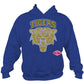 Tigers (name on top)