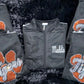 Team Cheer/Dance Apparel Jackets - Your Custom Design